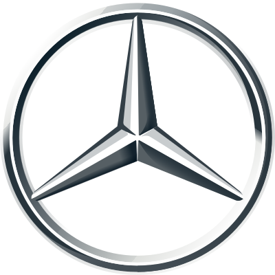 logo mercedes