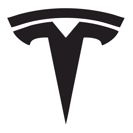 logo Tesla