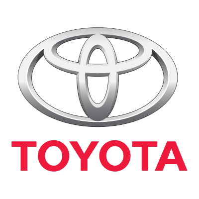 logo toyota